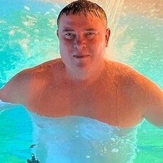 Фотография мужчины Алик, 35 лет из г. Пласт