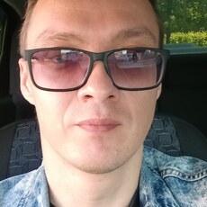 Фотография мужчины Алексей, 36 лет из г. Чебоксары