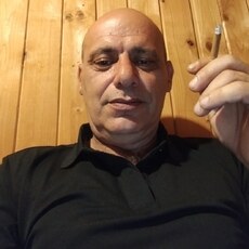 Фотография мужчины Симон, 52 года из г. Истра