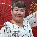 Надежда, 56 лет