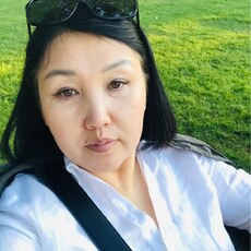 Фотография девушки Мария, 53 года из г. Санкт-Петербург