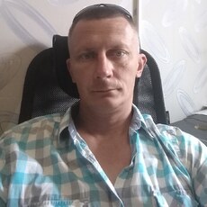 Фотография мужчины Александр, 44 года из г. Вологда