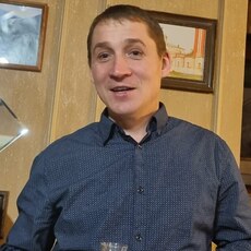 Фотография мужчины Алексей Бундин, 42 года из г. Рязань