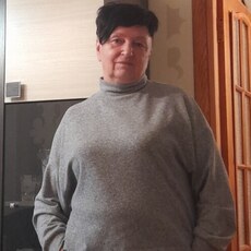 Фотография девушки Елена, 63 года из г. Новополоцк