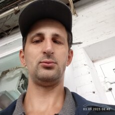 Фотография мужчины Олег, 35 лет из г. Магнитогорск