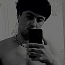 Санжар, 23 года