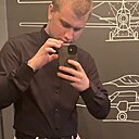 Денис, 19 лет
