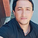 Бахадир, 38 лет