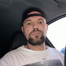 Фотография мужчины Валентин, 36 лет из г. Белгород