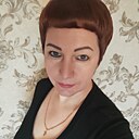 Надежда, 48 лет