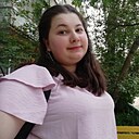 Олеся, 23 года