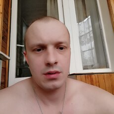 Фотография мужчины Вячеслав, 36 лет из г. Зеленодольск