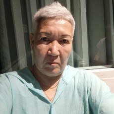 Фотография девушки Оксана, 57 лет из г. Иркутск