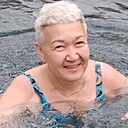 Оксана, 57 лет