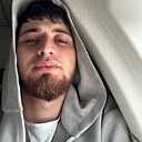 Зияд, 26 лет