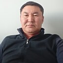 Нурик, 49 лет