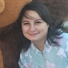Фотография девушки Марина, 33 года из г. Белоярский