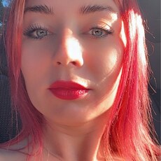 Фотография девушки Ксюша Яковец, 35 лет из г. Адлер