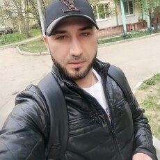 Фотография мужчины Рустам, 34 года из г. Москва