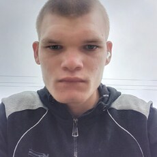 Фотография мужчины Анатолий, 20 лет из г. Минск