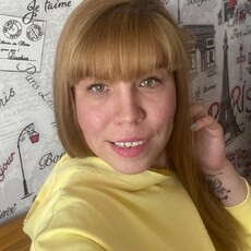 Фотография девушки Кристина, 43 года из г. Рига