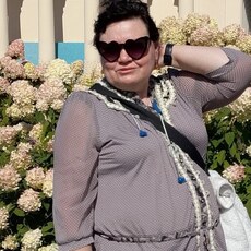 Фотография девушки Маргарита, 57 лет из г. Долгопрудный
