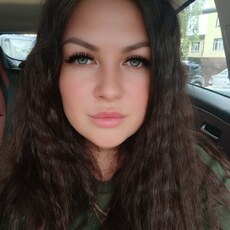 Фотография девушки Катя, 33 года из г. Могилев