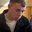 Максим, 18 лет