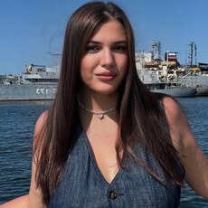 Фотография девушки Юлия, 24 года из г. Благовещенск