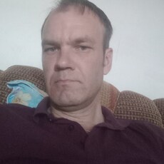 Фотография мужчины Владимир, 44 года из г. Щучинск