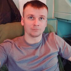Фотография мужчины Артём, 30 лет из г. Биробиджан