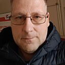 Максим, 45 лет