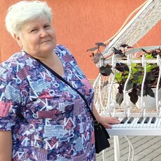 Фотография девушки Рая, 64 года из г. Гродно