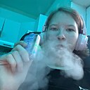 Анастасия, 19 лет