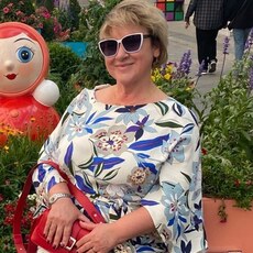Фотография девушки Нина, 52 года из г. Москва