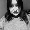 Александра, 19 лет