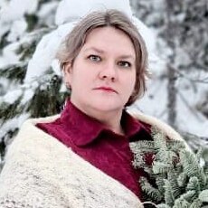 Фотография девушки Наталья, 34 года из г. Новый Уренгой