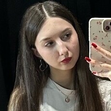 Фотография девушки Софья, 19 лет из г. Санкт-Петербург