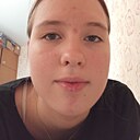 Настя, 25 лет