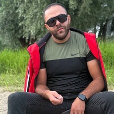 Фотография мужчины Гамлет, 30 лет из г. Омск