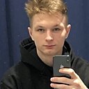 Андрей, 20 лет