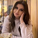 Кристина, 24 года