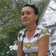 Фотография девушки Инна, 49 лет из г. Феодосия