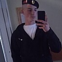 Саша Шатов, 19 лет