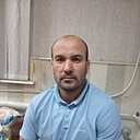 Ризо, 36 лет