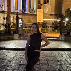 Фотография девушки Анна, 20 лет из г. Уфа