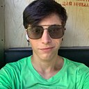 Илья, 19 лет