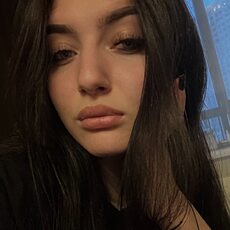 Фотография девушки Анастасия, 22 года из г. Новосибирск
