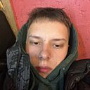 Вадим, 19 лет