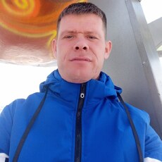 Фотография мужчины Андрей, 37 лет из г. Шушенское